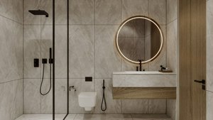 1 bedroom Apartment in THE 100, Meydan, UAE No. 63052