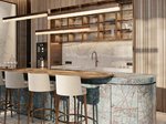 4 bedrooms Apartment in ORLA INFINITY, Palm Jumeirah, UAE No. 63053 - Image 5