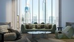 1 bedroom Apartment in W Residences Dubai Harbour, Dubai Marina, UAE No. 63062 - apartment in Dubai