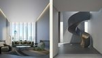 5 bedrooms Penthouse in W Residences Dubai Harbour, Dubai Marina, UAE No. 63067 - penthouse in Dubai