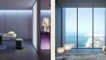 5 bedrooms Penthouse in W Residences Dubai Harbour, Dubai Marina, UAE No. 63067 - Image 5