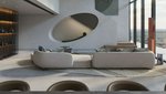 5 bedrooms Penthouse in W Residences Dubai Harbour, Dubai Marina, UAE No. 63067 - Image 6