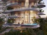 2 bedrooms Apartment in SLS Residences, Dubai, UAE No. 63068 - Image 3