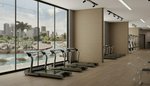 Studio in TRINITY, Arjan, UAE No. 63070 - Image 4