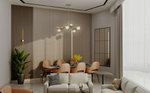 Studio in TRINITY, Arjan, UAE No. 63070 - Image 5