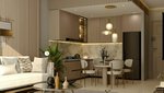 Studio in TRINITY, Arjan, UAE No. 63070 - Image 10