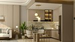 Studio in TRINITY, Arjan, UAE No. 63070 - Image 15