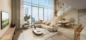 1 bedroom Apartment in Midora Residences, Dubai, UAE No. 63074