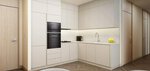 1 bedroom Apartment in Midora Residences, Dubai, UAE No. 63074 - Image 2