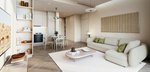 1 bedroom Apartment in Midora Residences, Dubai, UAE No. 63074 - Image 9