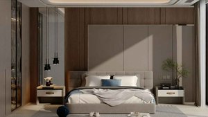 1 bedroom Apartment in TRINITY, Arjan, UAE No. 63075