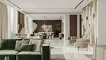 4 bedrooms Penthouse in AETERNITAS BY LONDON GATE, Dubai Marina, UAE No. 63079 - penthouse in Dubai