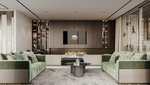 4 bedrooms Penthouse in AETERNITAS BY LONDON GATE, Dubai Marina, UAE No. 63079 - Image 9