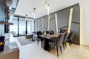 3 bedrooms Apartment in Jumeirah Beach Residence, UAE No. 6308