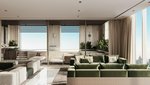 5 bedrooms Penthouse in AETERNITAS BY LONDON GATE, Dubai Marina, UAE No. 63080 - penthouse in Dubai