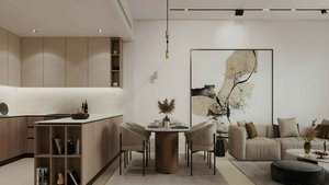 2 bedrooms Apartment in DIVINE RESIDENCIA, Dubai Studio City, UAE No. 63083