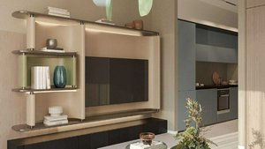 41.71m² Apartment in Parkside BLVD, Arjan, UAE No. 63089