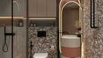 41.71m² Apartment in Parkside BLVD, Arjan, UAE No. 63089 - Image 5