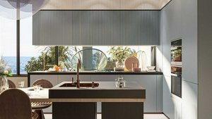 41.81m² Apartment in Parkside BLVD, Arjan, UAE No. 63091