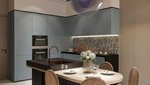 2 bedrooms Apartment in Parkside BLVD, Arjan, UAE No. 63092 - Image 2