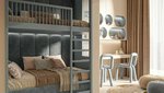2 bedrooms Apartment in Parkside BLVD, Arjan, UAE No. 63092 - Image 10