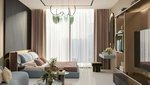 2 bedrooms Apartment in Parkside BLVD, Arjan, UAE No. 63094 - apartment in Dubai
