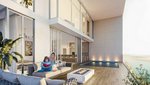 1 bedroom Apartment in The Bay Residence, Yas Island, UAE No. 63095 - Image 3