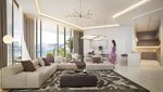 1 bedroom Apartment in The Bay Residence, Yas Island, UAE No. 63095 - Image 5