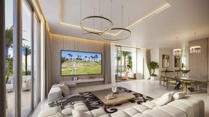 2 bedrooms Apartment in The Bay Residence, Yas Island, UAE No. 63098