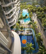 2 bedrooms Apartment in One Sky Park, Dubai, UAE No. 63142 - Image 20