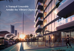 Studio in BINGHATTI HILLS, Dubai Science Park, UAE No. 63195 - Image 7