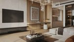 43.52m² Apartment in Binghatti Ivory, Al Jaddaf, UAE No. 63251 - Image 2