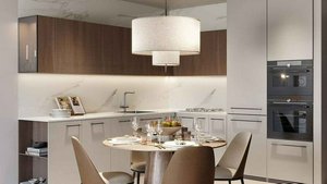 1 bedroom Apartment in V1VID Residence, Jumeirah Village Triangle, UAE No. 63284