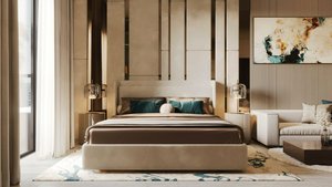 2 bedrooms Apartment in Mag 777, Dubai Sports City, UAE No. 63287