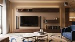 44.97m² Apartment in Mag 777, Dubai Sports City, UAE No. 63288 - apartment in Dubai