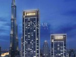 2 bedrooms Apartment in Downtown Dubai (Downtown Burj Dubai), UAE No. 6329 - Image 7