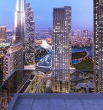 2 bedrooms Apartment in Downtown Dubai (Downtown Burj Dubai), UAE No. 6329 - Image 8