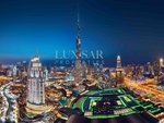 2 bedrooms Apartment in Downtown Dubai (Downtown Burj Dubai), UAE No. 6329 - Image 10