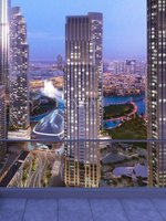 2 bedrooms Apartment in Downtown Dubai (Downtown Burj Dubai), UAE No. 6329 - Image 13
