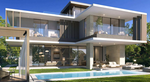 5 bedrooms Villa in SHA Residences, Ghantoot, UAE No. 63292 - villa in Dubai