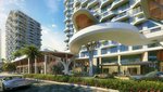 35.2m² Apartment in Takaya Symphony, Motor City, UAE No. 63294 - Image 4