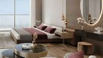 1 bedroom Apartment in Takaya Symphony, Motor City, UAE No. 63295 - apartment in Dubai