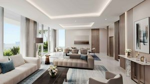 2 bedrooms Apartment in Takaya Symphony, Motor City, UAE No. 63296