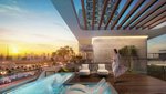 2 bedrooms Apartment in Takaya Symphony, Motor City, UAE No. 63296 - Image 5