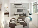 4 bedrooms Villa in Town Square, UAE No. 6330 - Image 2