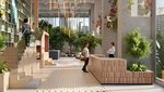 2 bedrooms Apartment in Rove Home Marasi Drive, Business Bay, UAE No. 63302 - Image 5