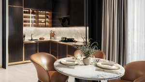 71.72m² Apartment in Bayz 102, Business Bay, UAE No. 63304