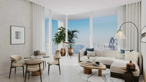 2 bedrooms Apartment in Saria, Maritime City, UAE No. 63308