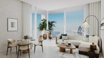 3 bedrooms Apartment in Saria, Maritime City, UAE No. 63309 - Image 2