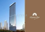 1 bedroom Apartment in Business Bay, UAE No. 6331 - apartment in Dubai